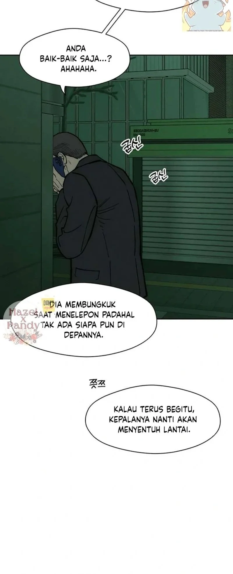 Chapter 65 - halaman 67