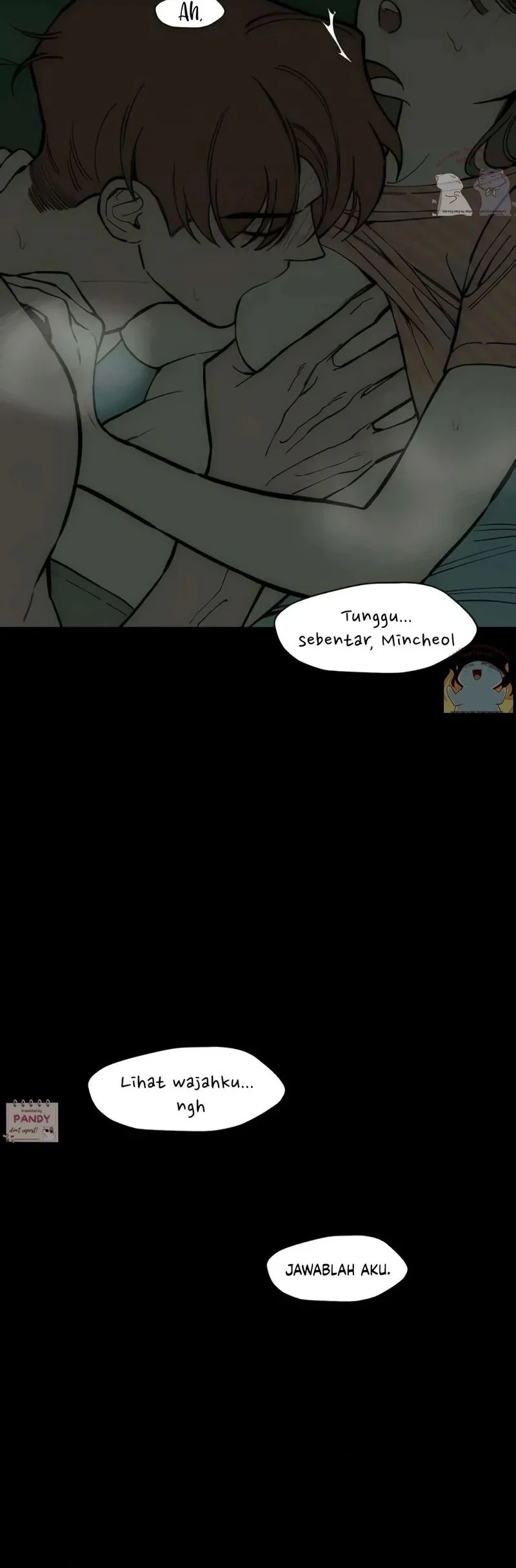 Chapter 66 - halaman 77