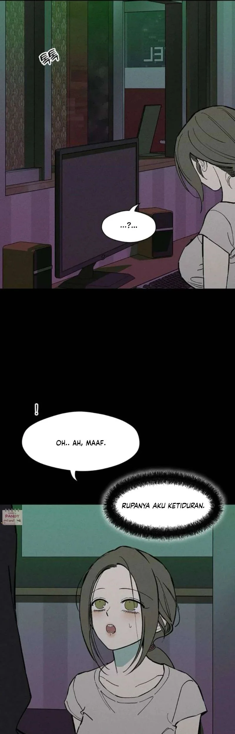 Chapter 67 - halaman 32