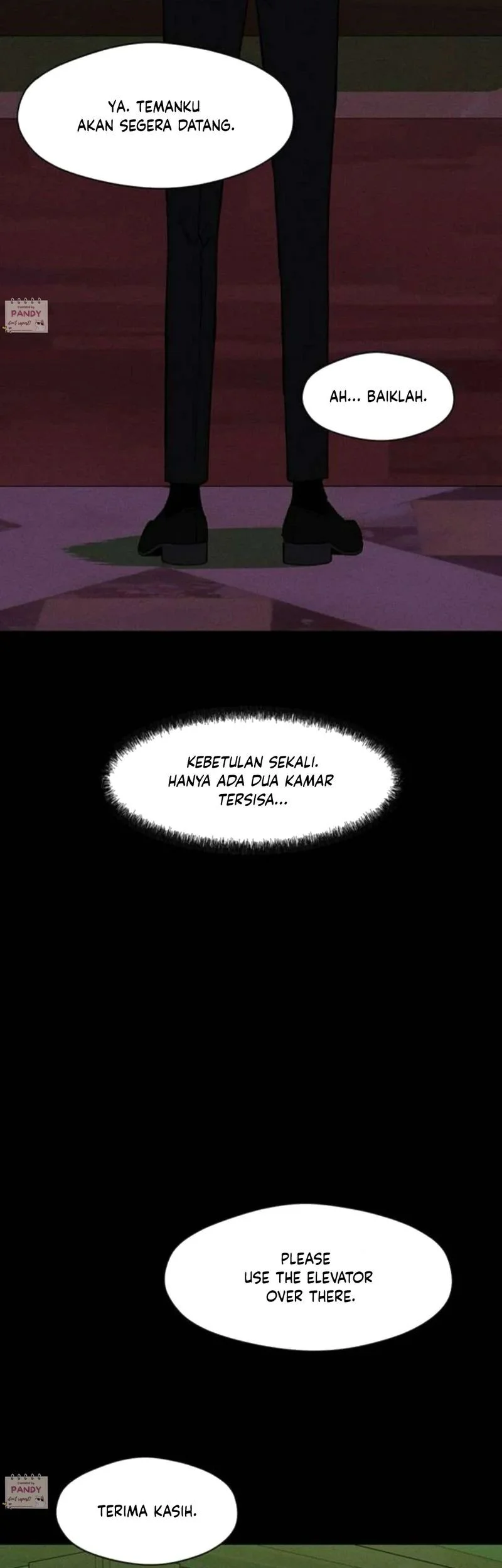 Chapter 67 - halaman 34