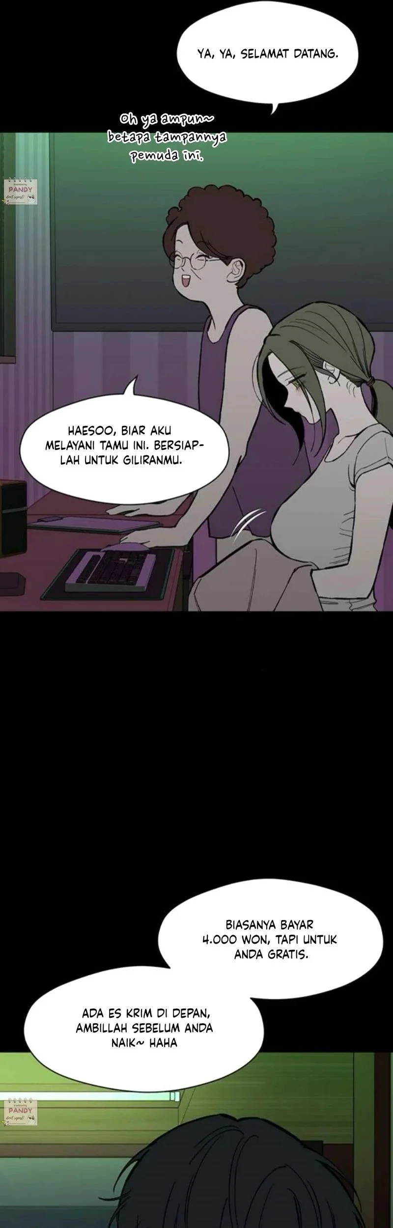 Chapter 67 - halaman 44