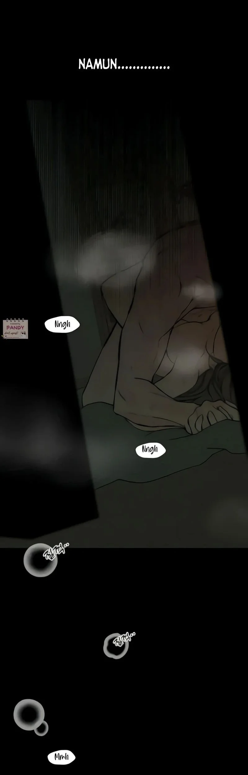 Chapter 68 - halaman 21