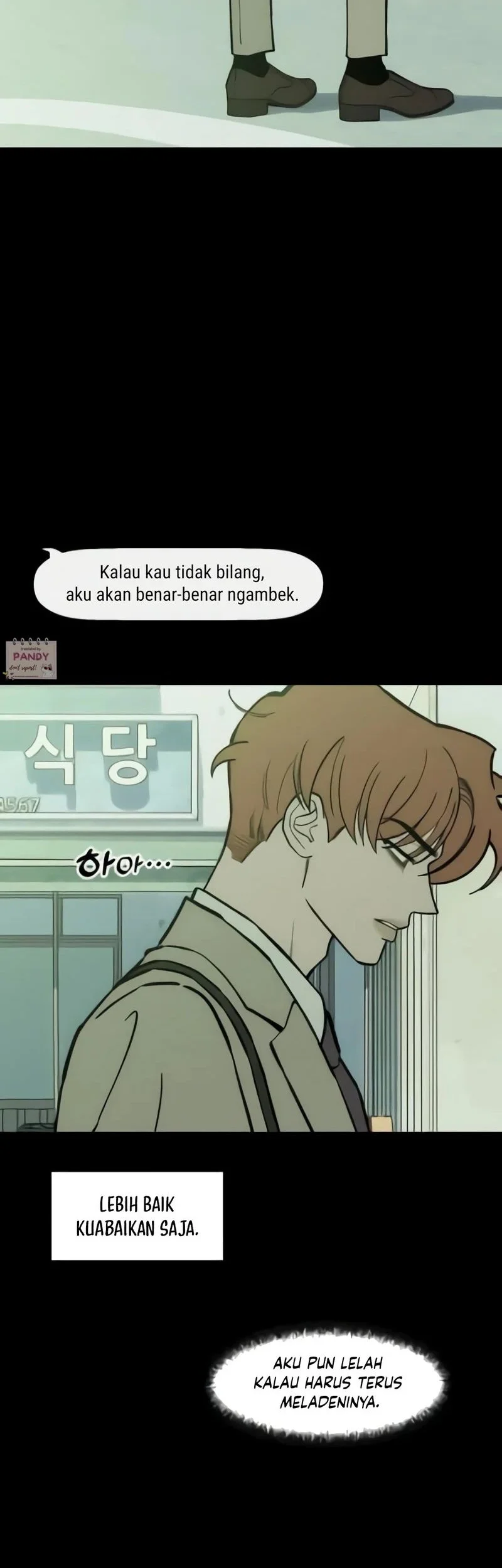 Chapter 68 - halaman 29
