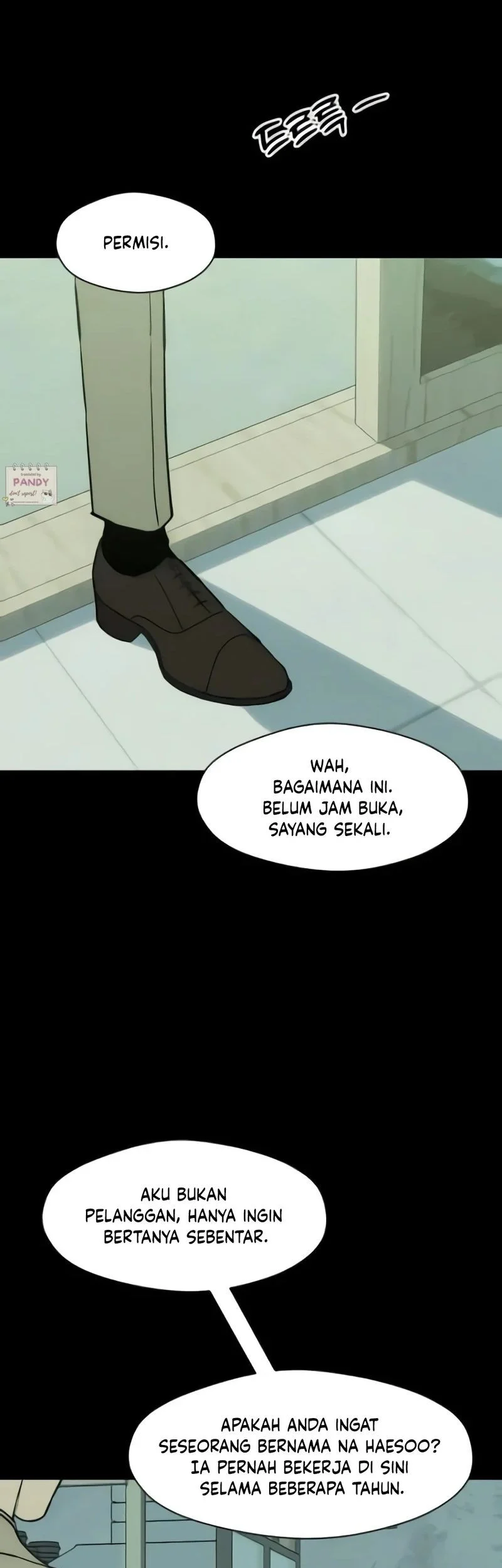 Chapter 68 - halaman 30