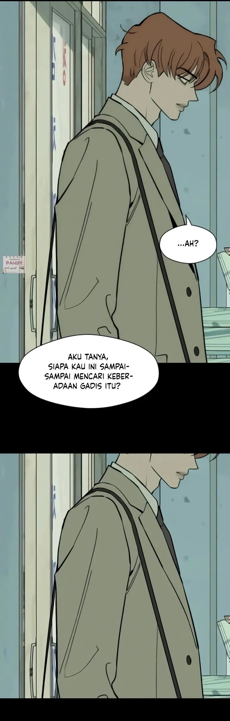 Chapter 68 - halaman 34
