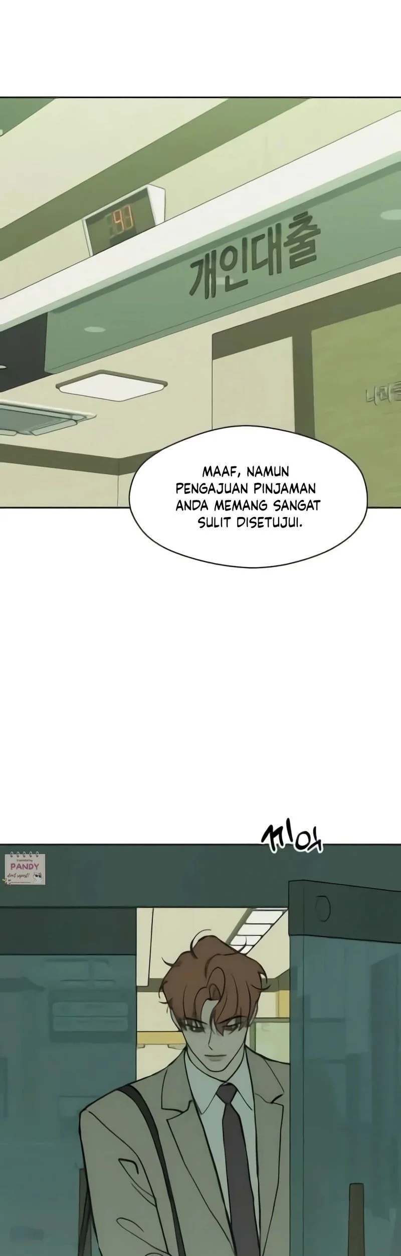 Chapter 68 - halaman 42