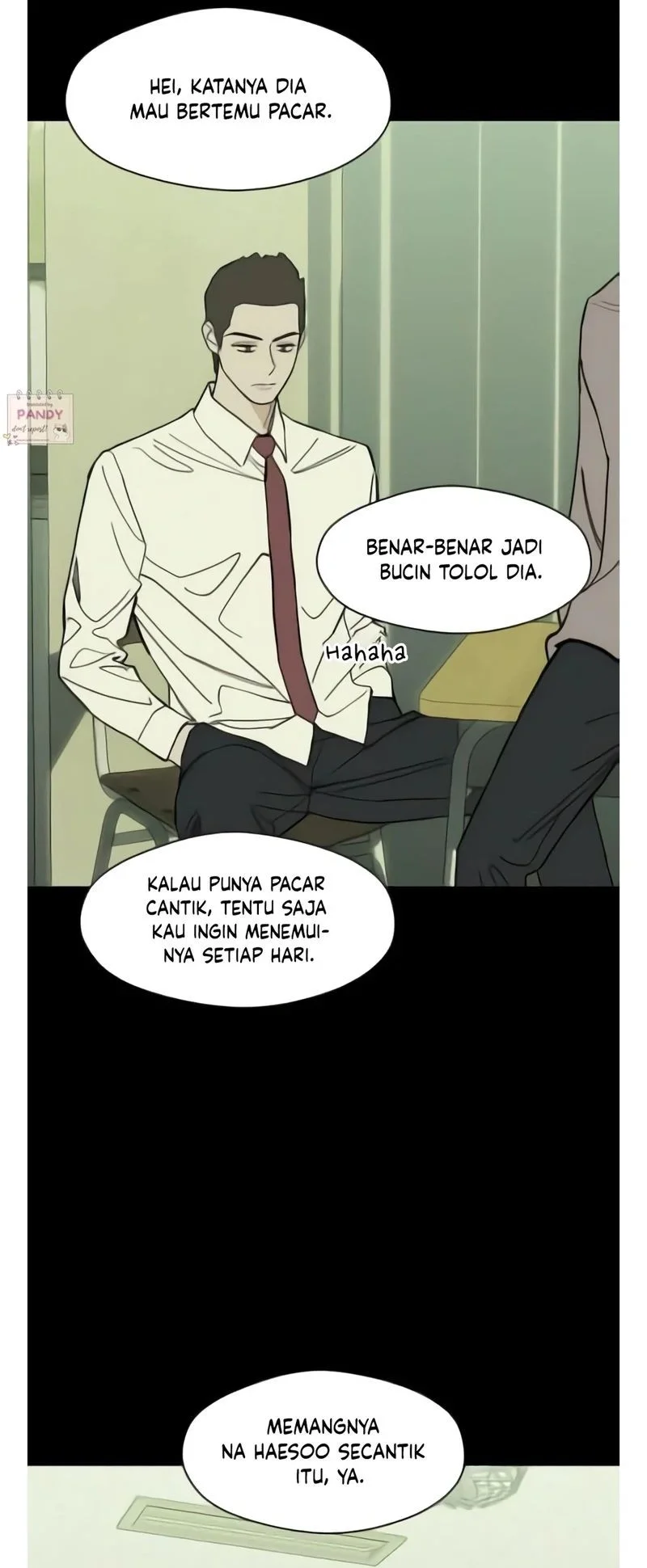Chapter 68 - halaman 60
