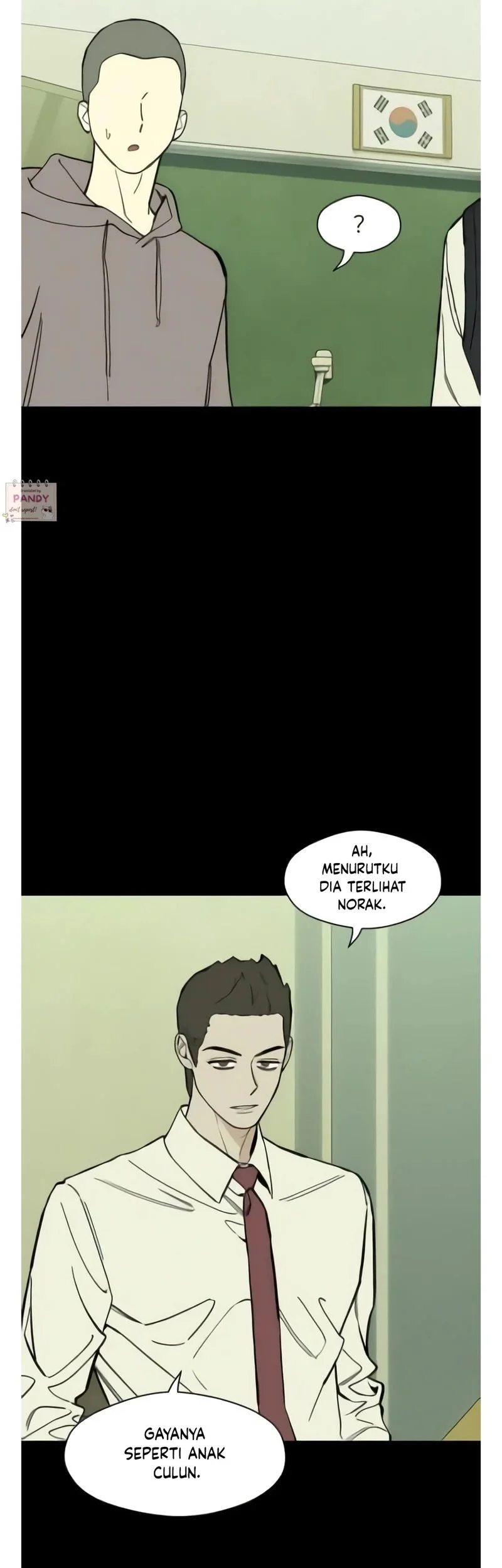 Chapter 68 - halaman 61