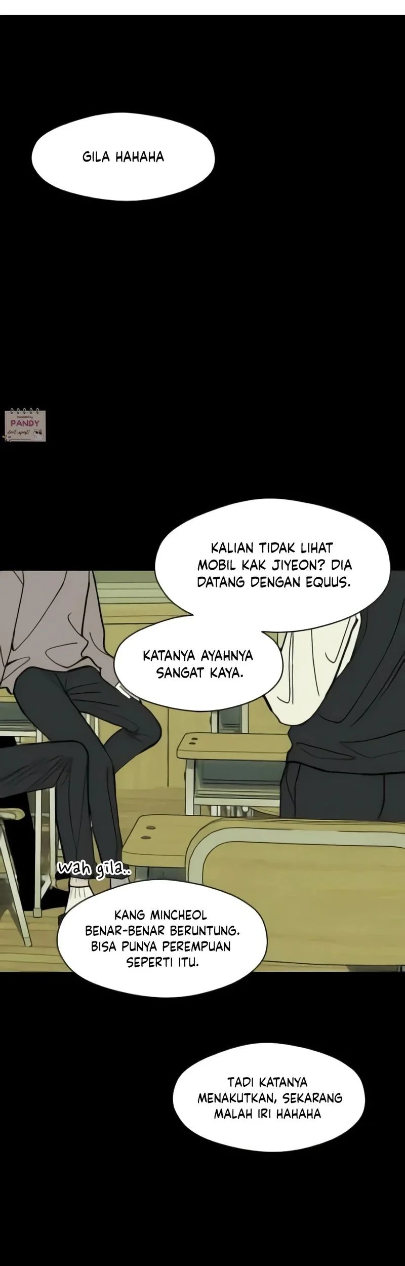 Chapter 68 - halaman 64