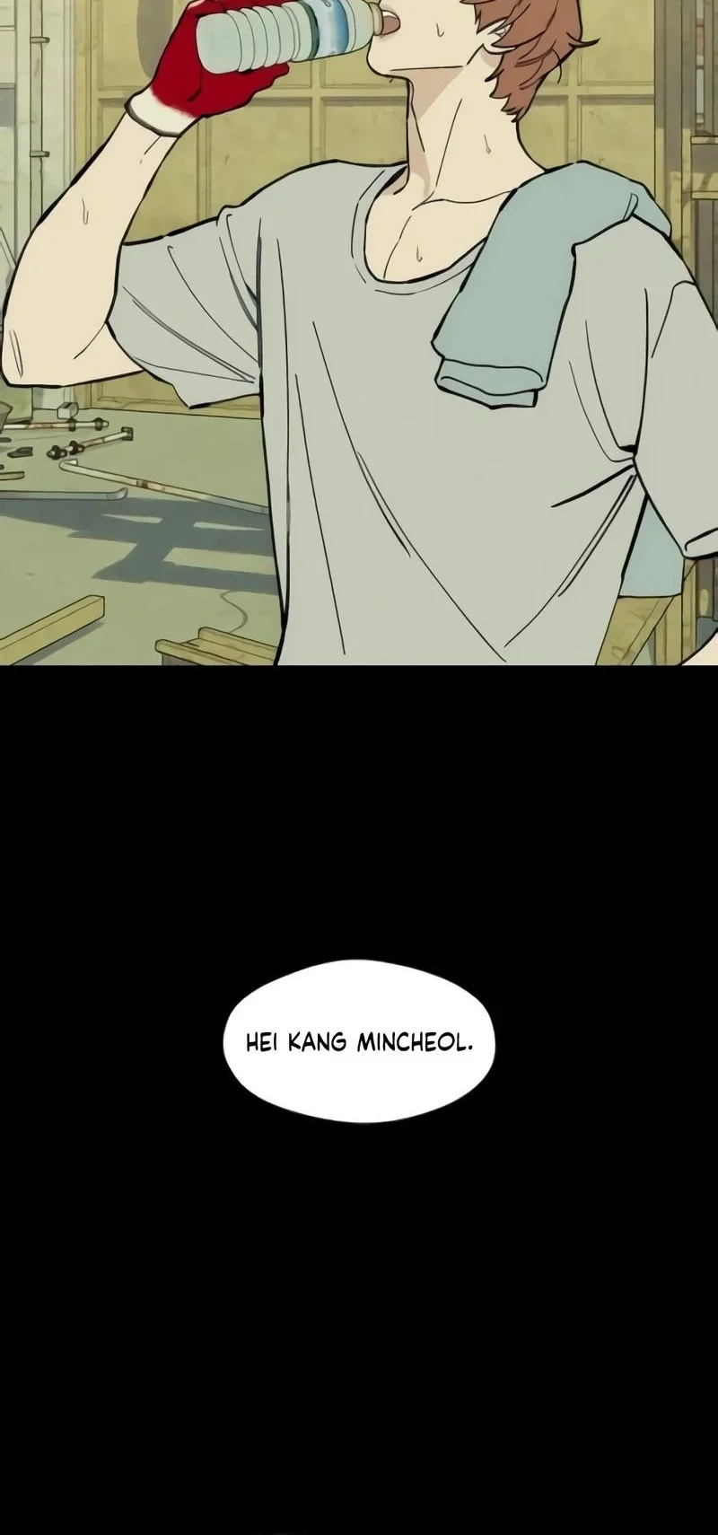 Chapter 68 - halaman 69