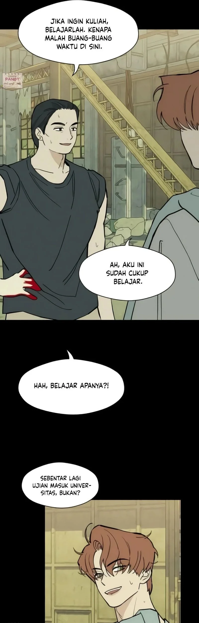 Chapter 68 - halaman 70