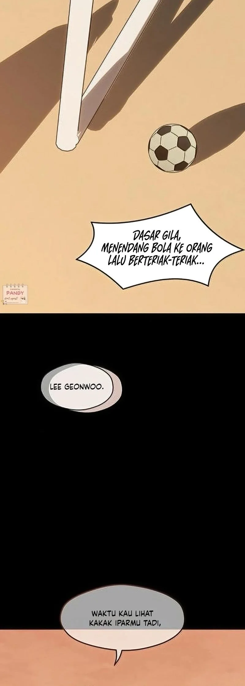 Chapter 69 - halaman 21