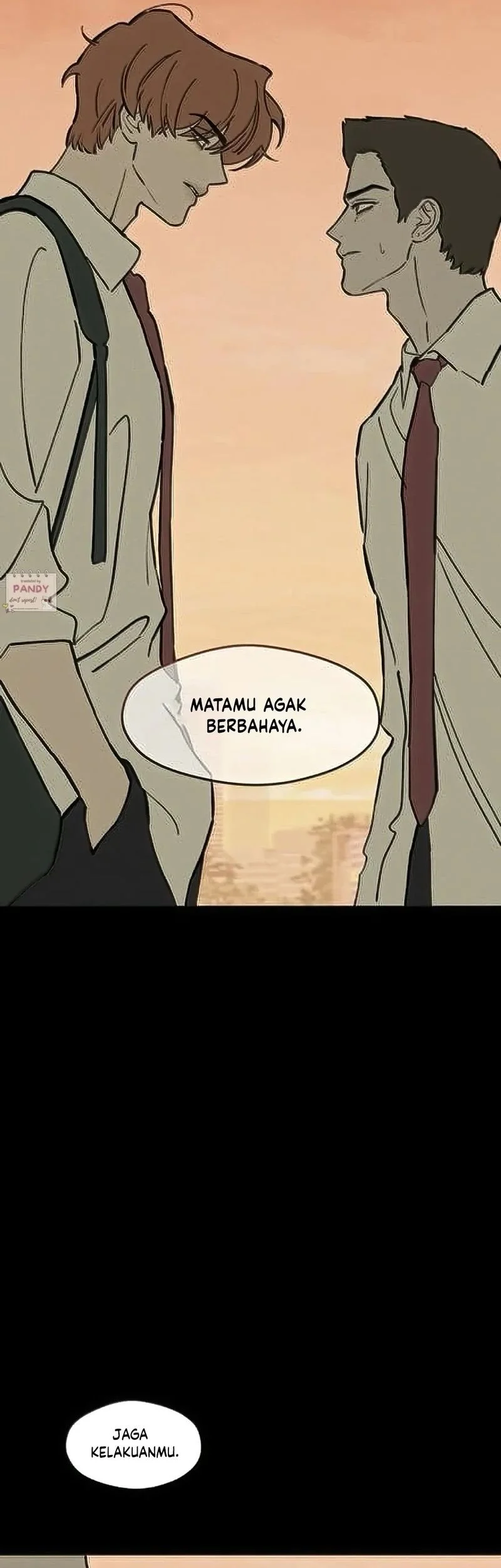 Chapter 69 - halaman 22