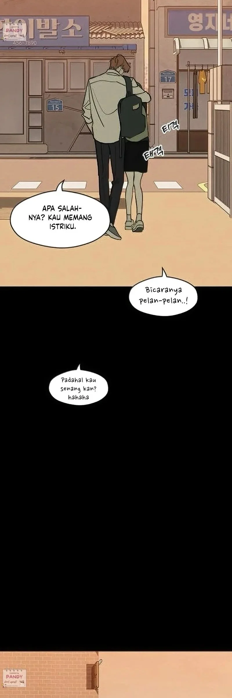 Chapter 69 - halaman 25