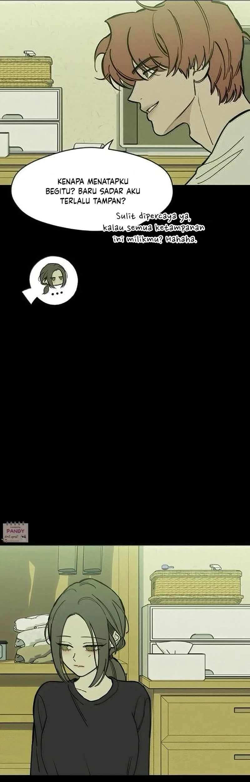Chapter 69 - halaman 28