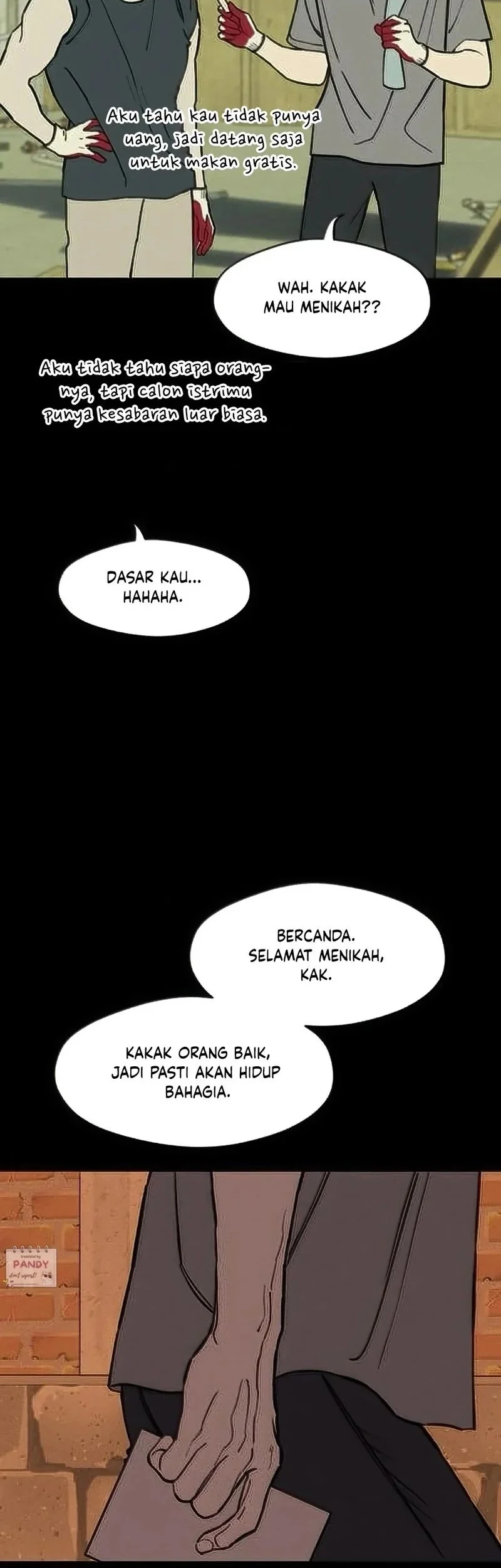 Chapter 69 - halaman 37