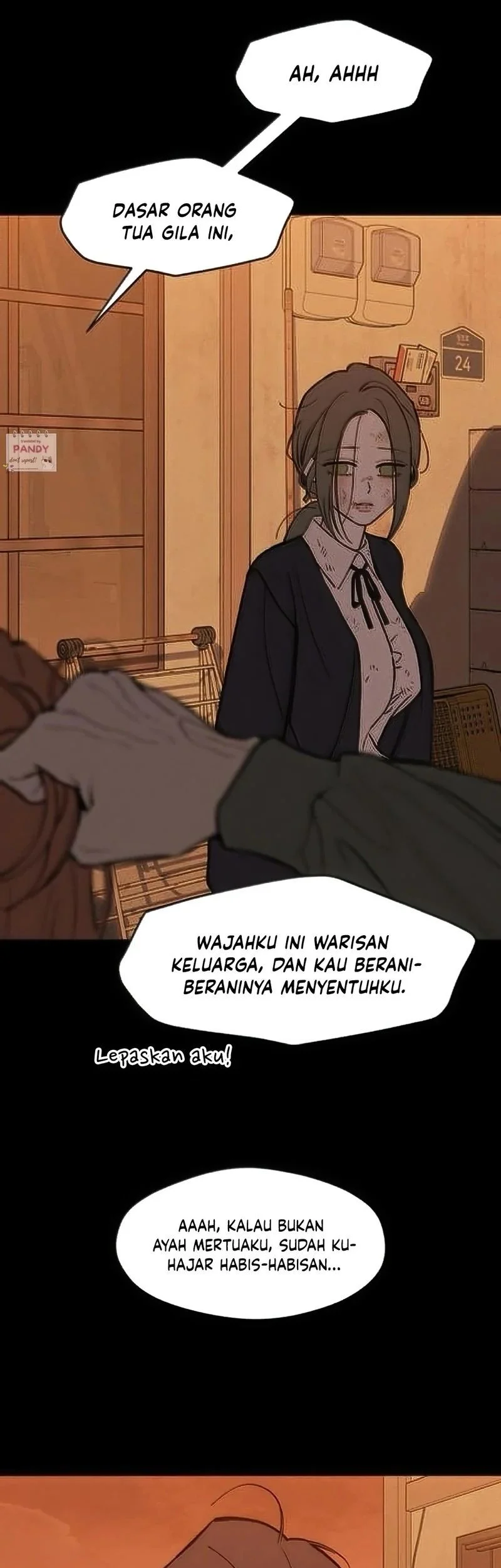 Chapter 69 - halaman 52