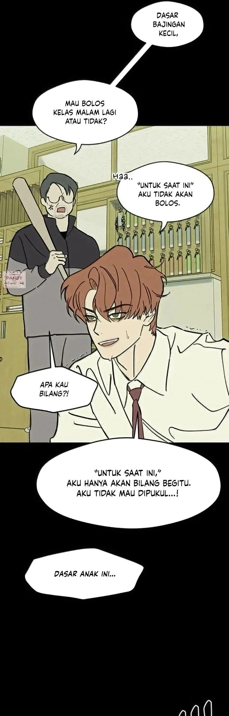 Chapter 69 - halaman 4