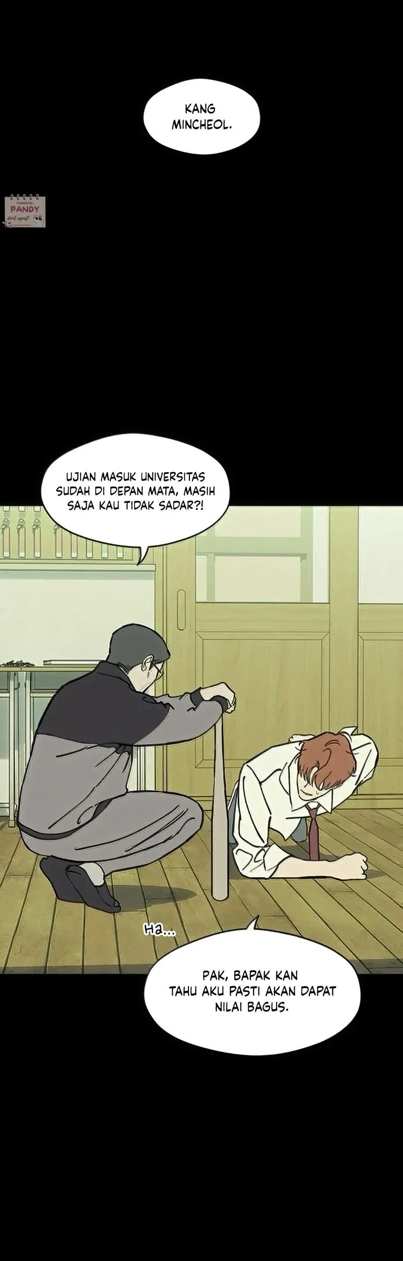 Chapter 69 - halaman 6