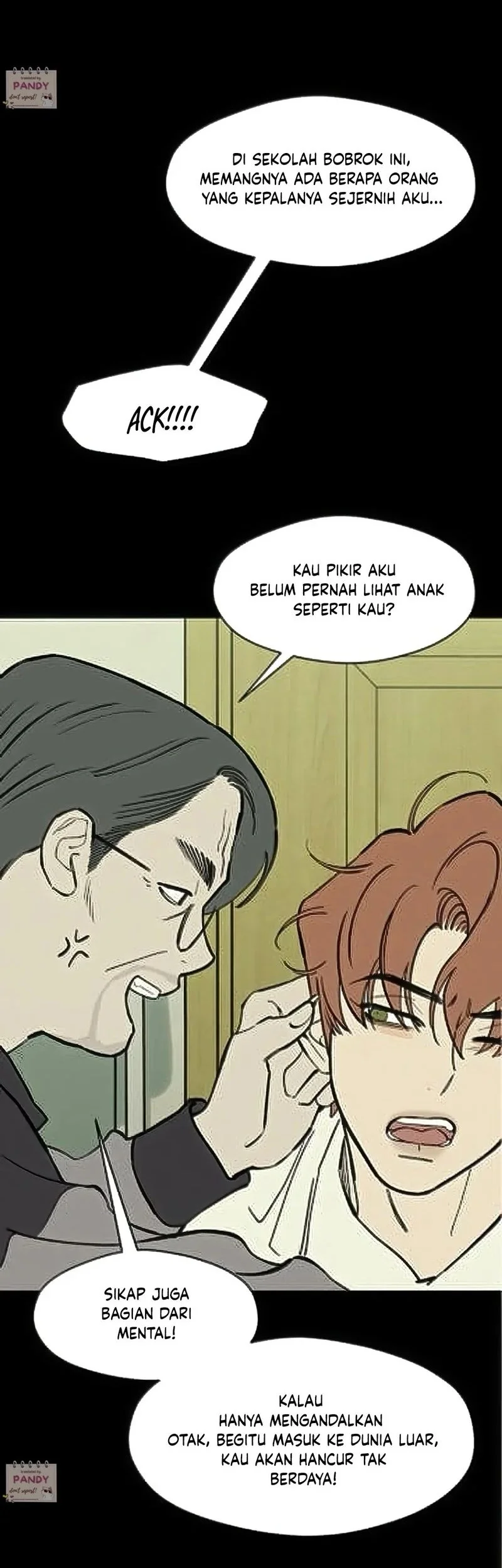 Chapter 69 - halaman 7
