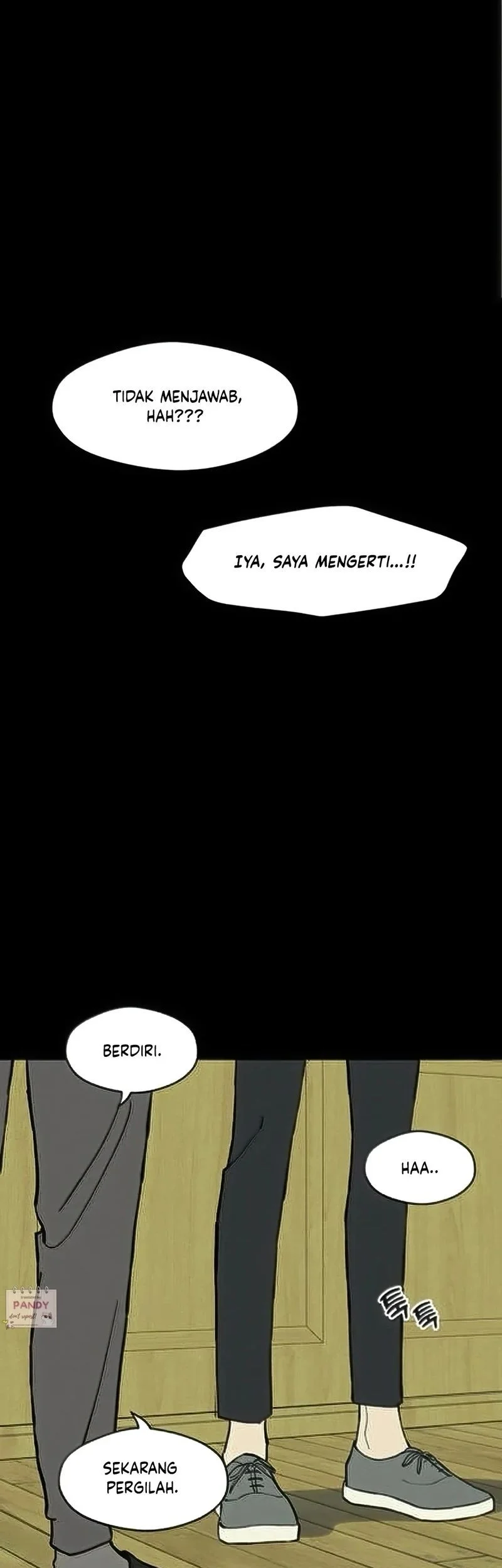 Chapter 69 - halaman 8