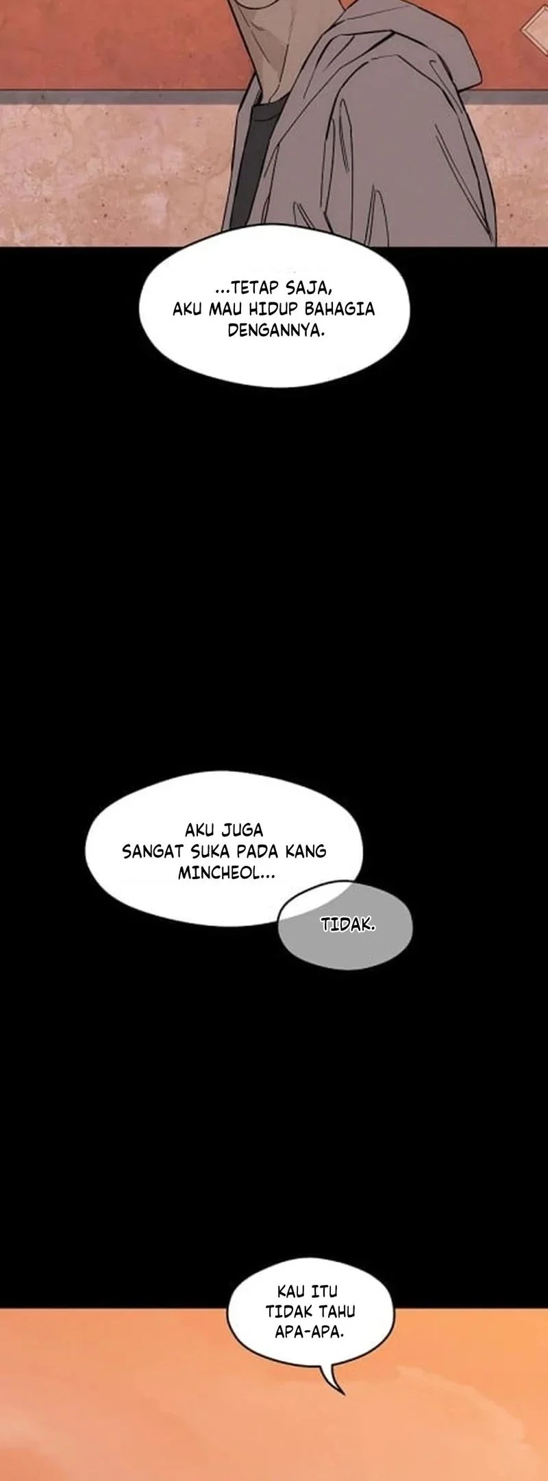 Chapter 70 - halaman 21