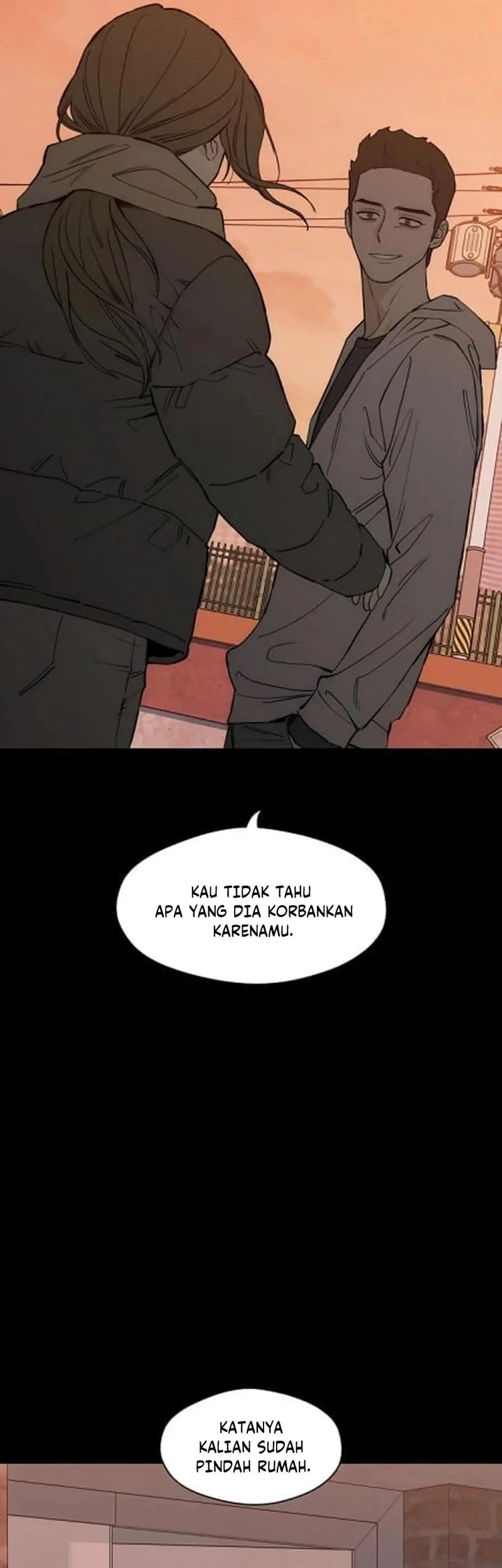 Chapter 70 - halaman 22