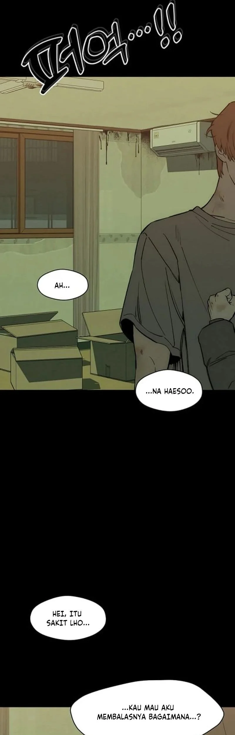 Chapter 70 - halaman 32