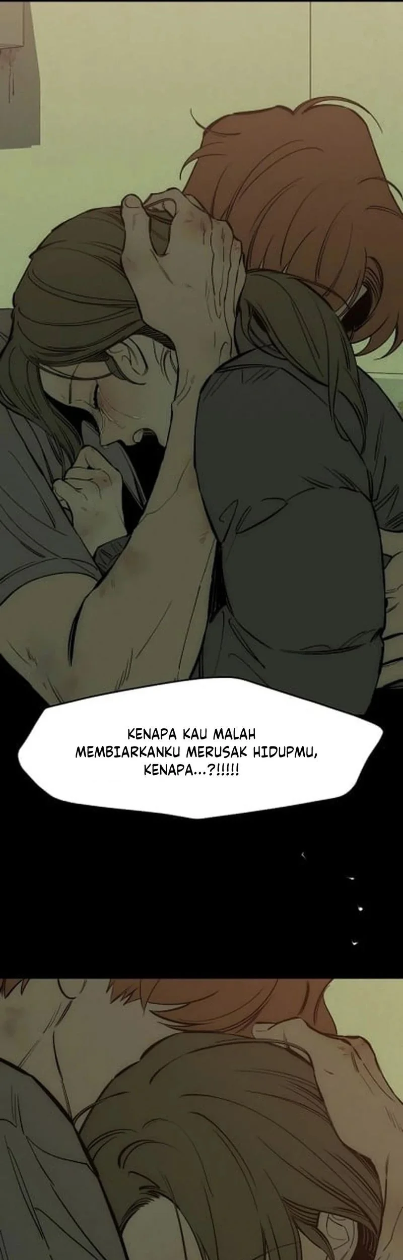 Chapter 70 - halaman 36