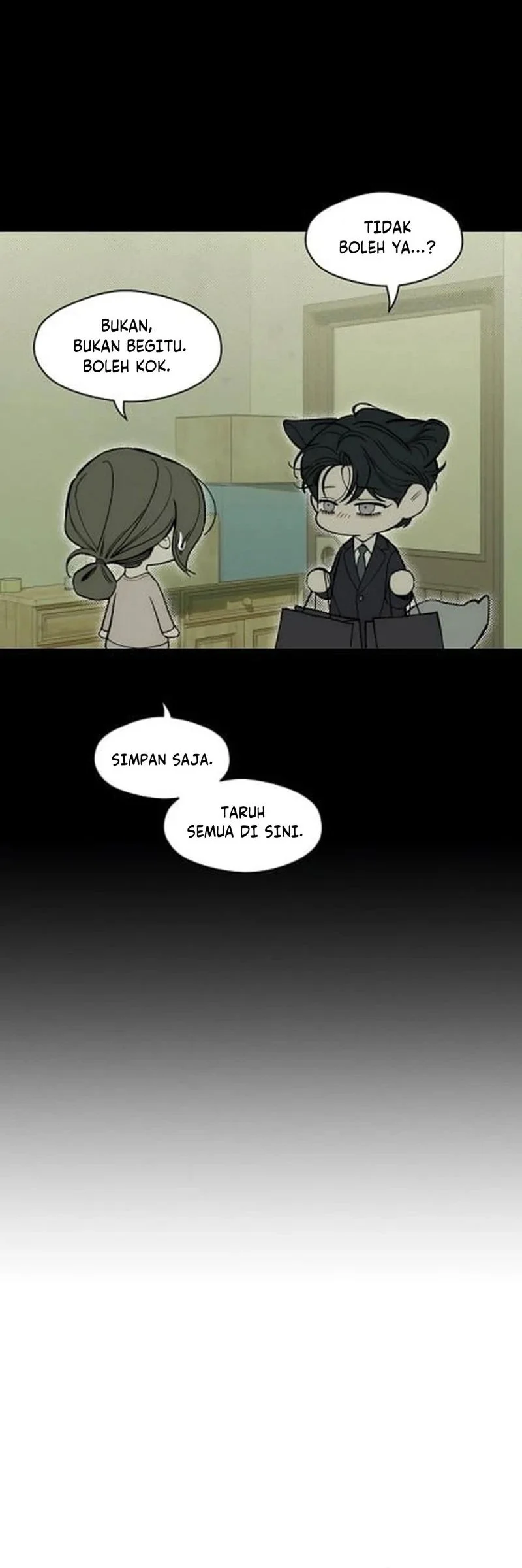 Chapter 70 - halaman 49