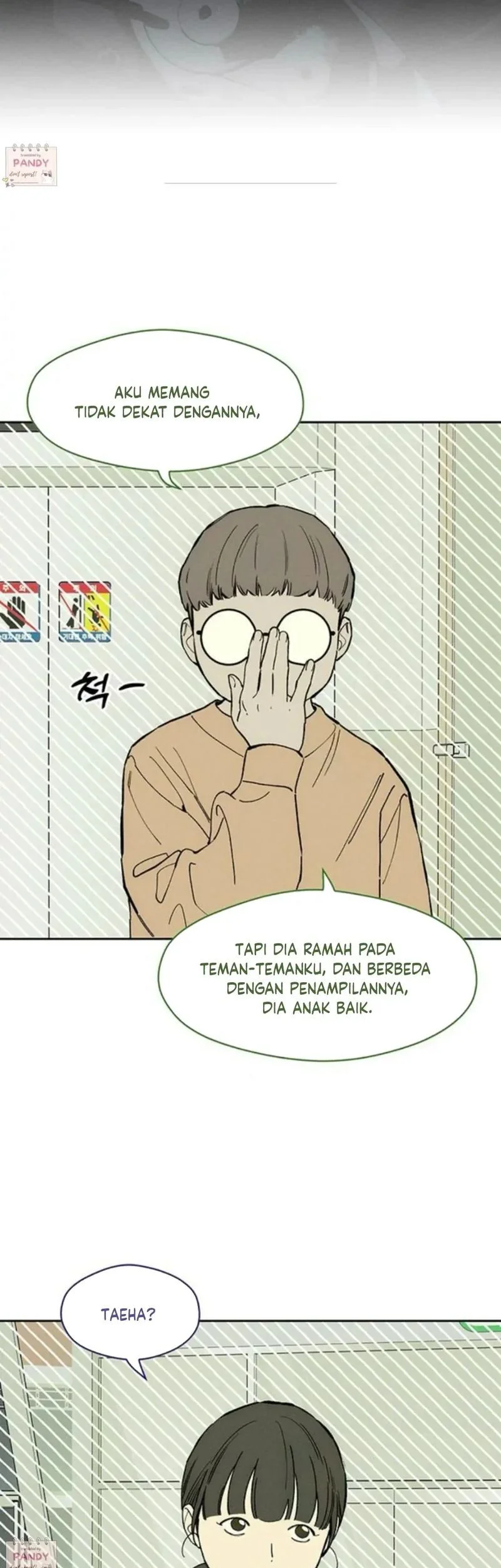 Chapter 71 - halaman 20