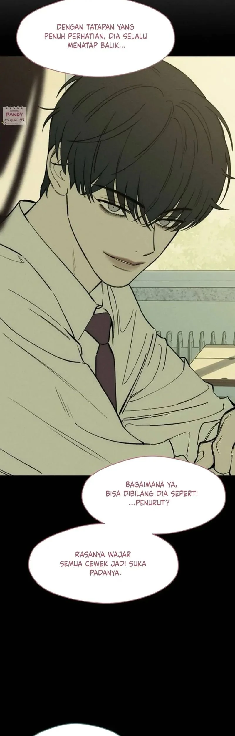 Chapter 71 - halaman 22