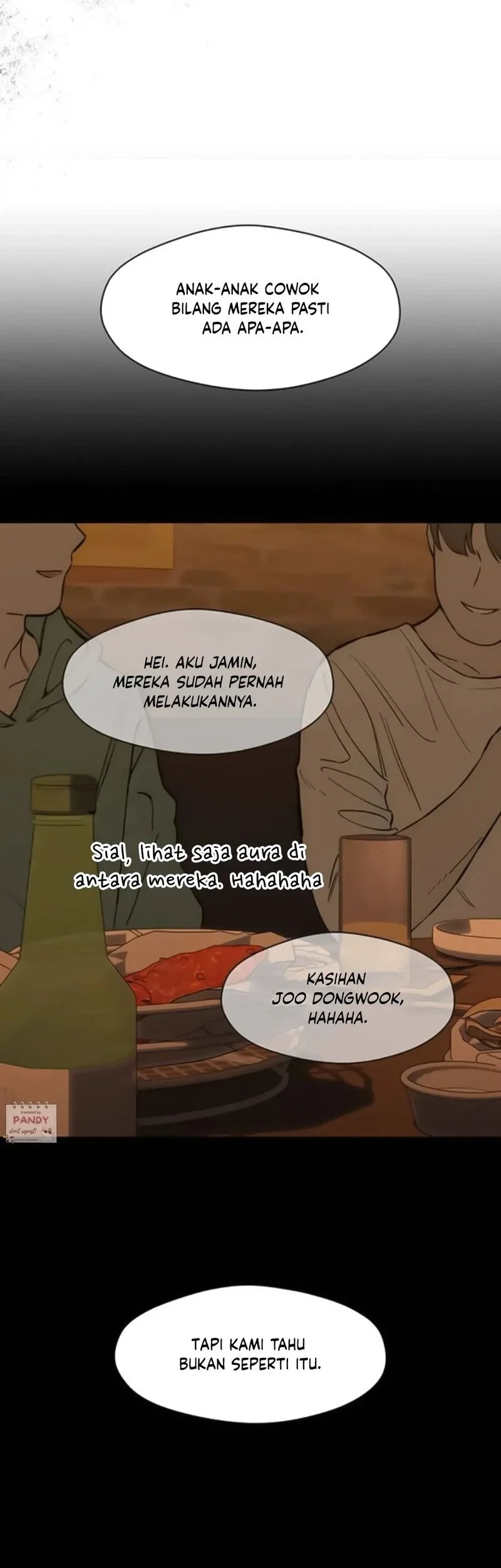 Chapter 71 - halaman 27