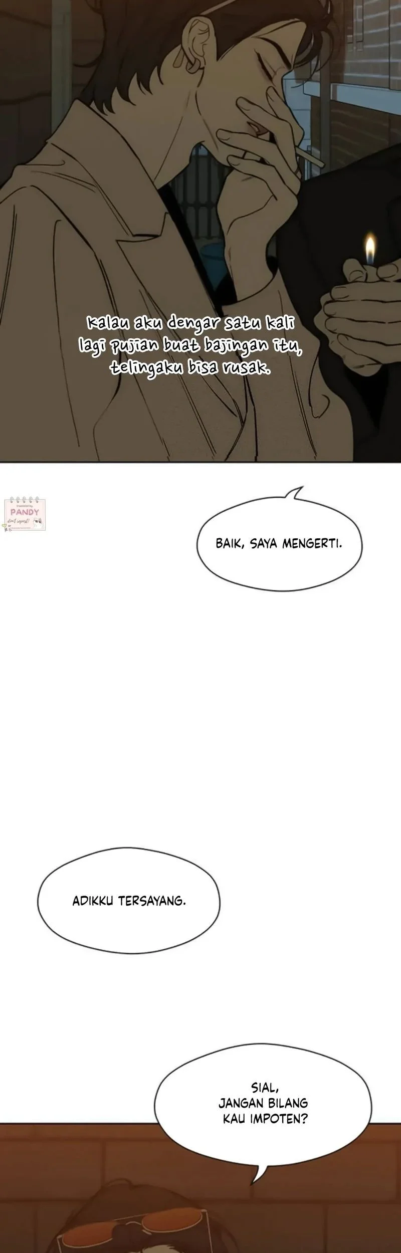 Chapter 71 - halaman 30