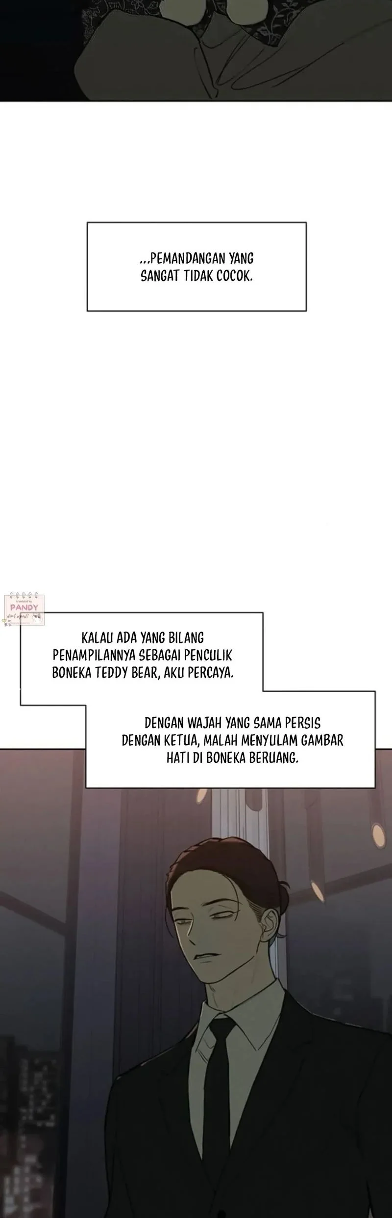 Chapter 71 - halaman 39