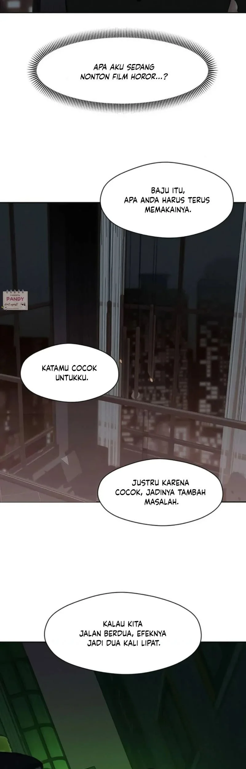 Chapter 71 - halaman 40
