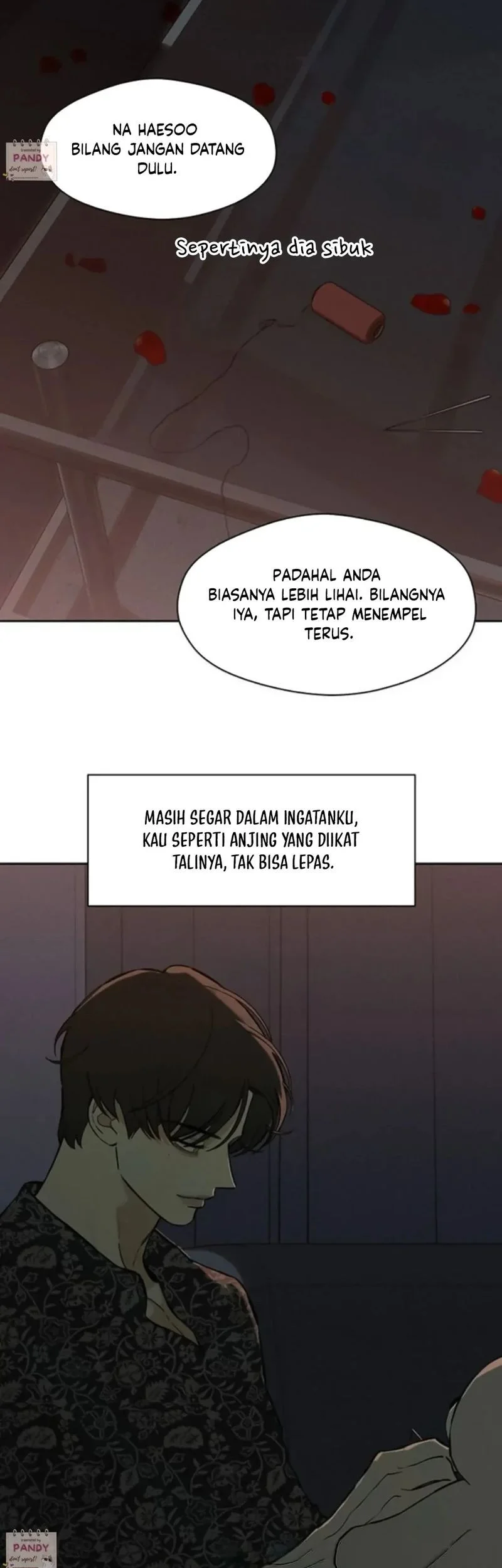 Chapter 71 - halaman 44