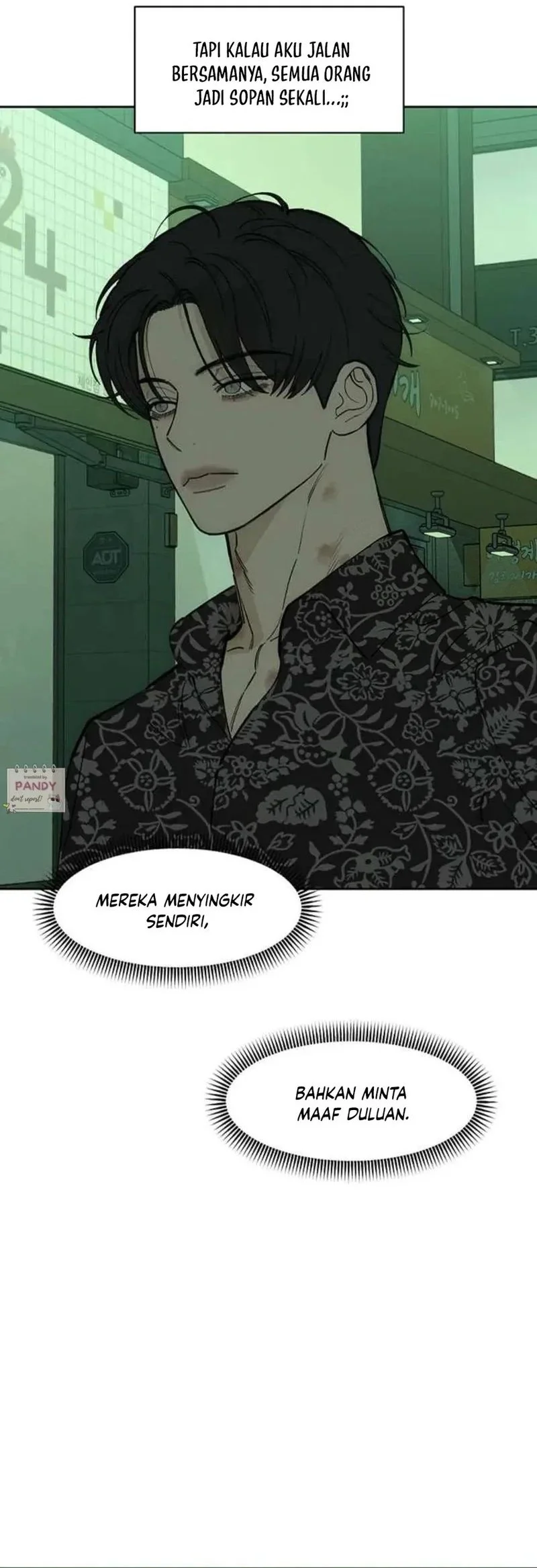 Chapter 74 - halaman 31