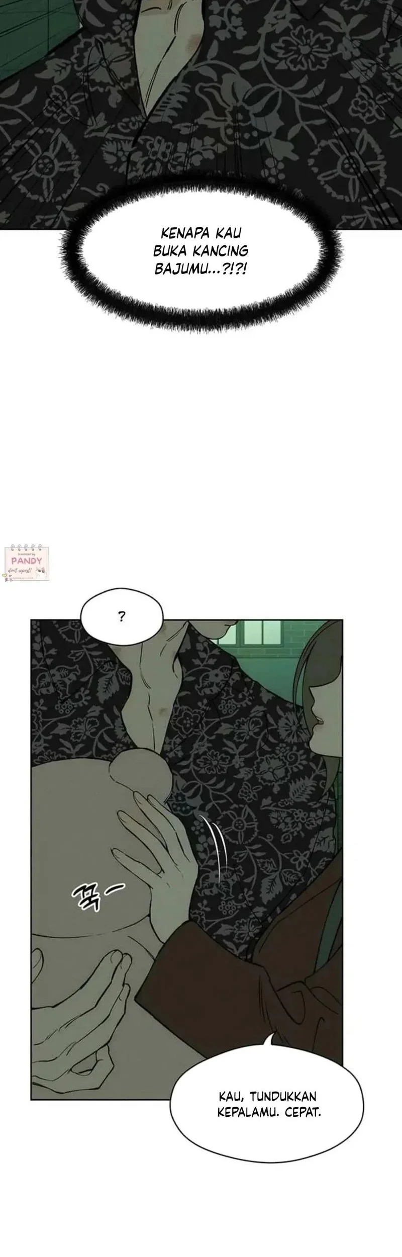 Chapter 74 - halaman 33