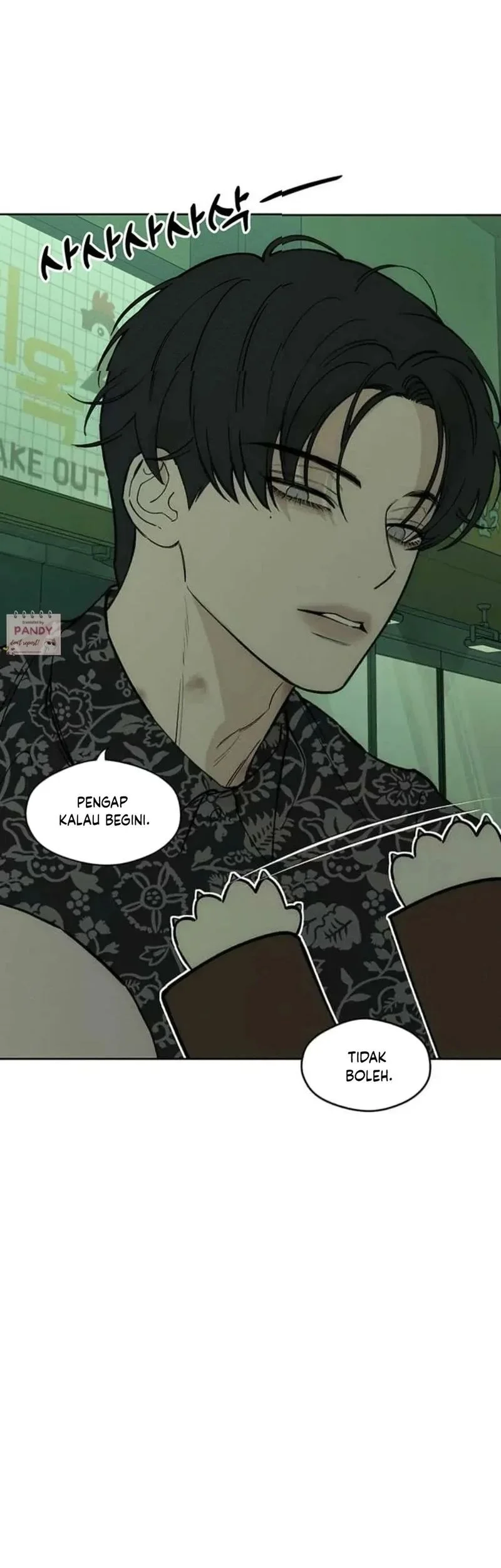 Chapter 74 - halaman 34