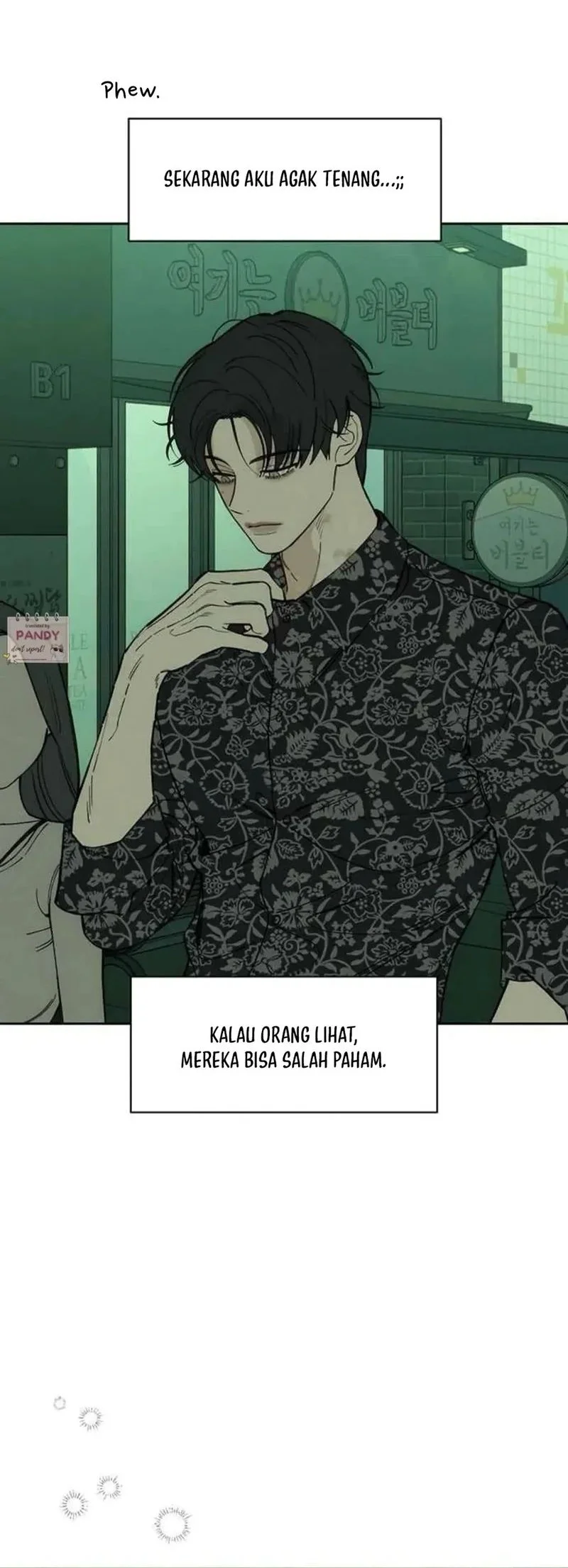 Chapter 74 - halaman 35