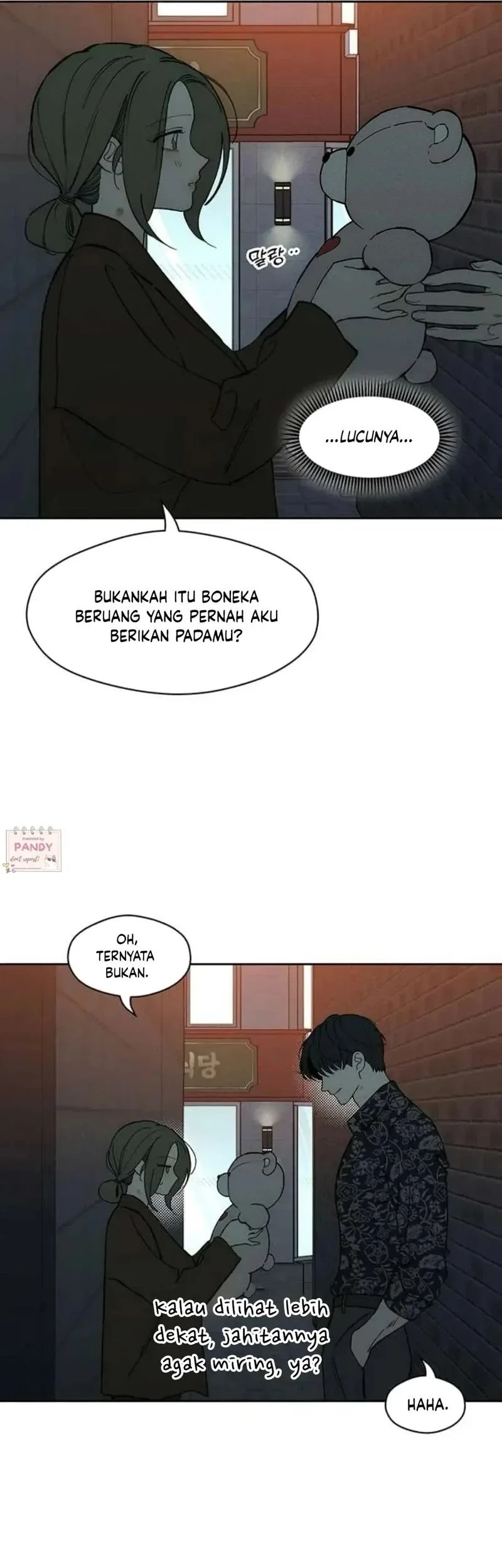 Chapter 74 - halaman 8