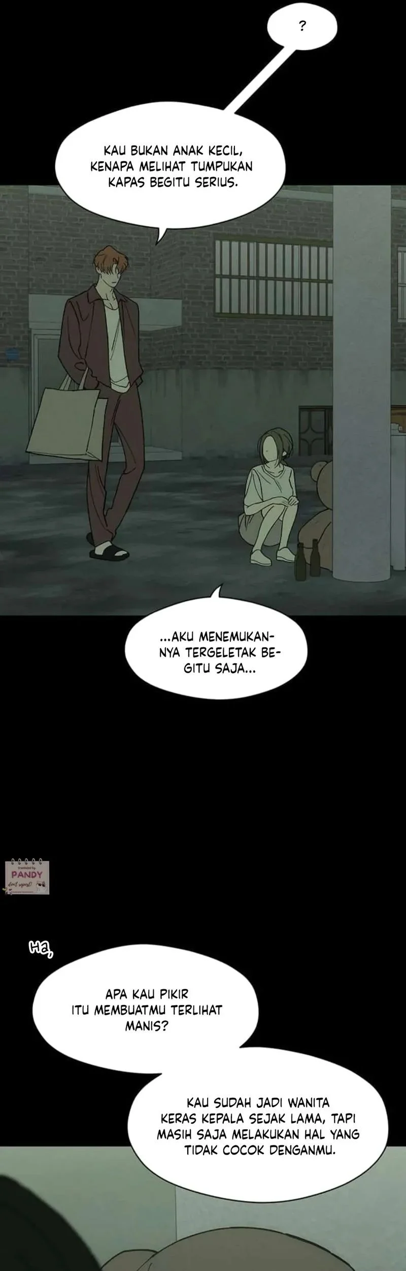 Chapter 74 - halaman 12
