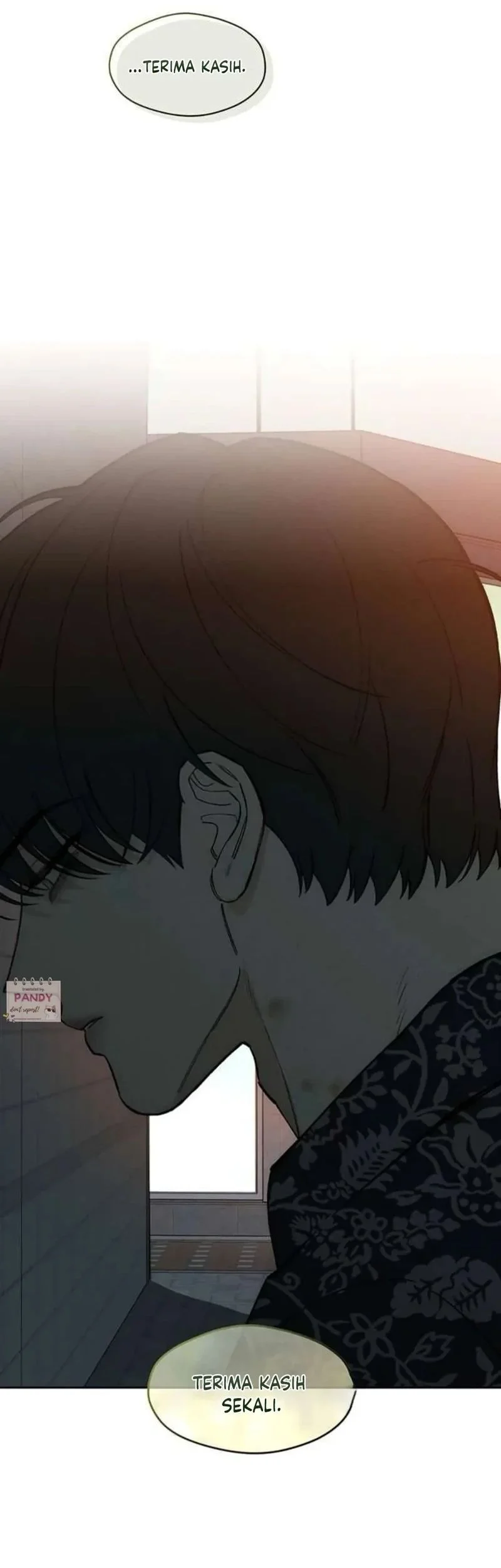 Chapter 74 - halaman 16