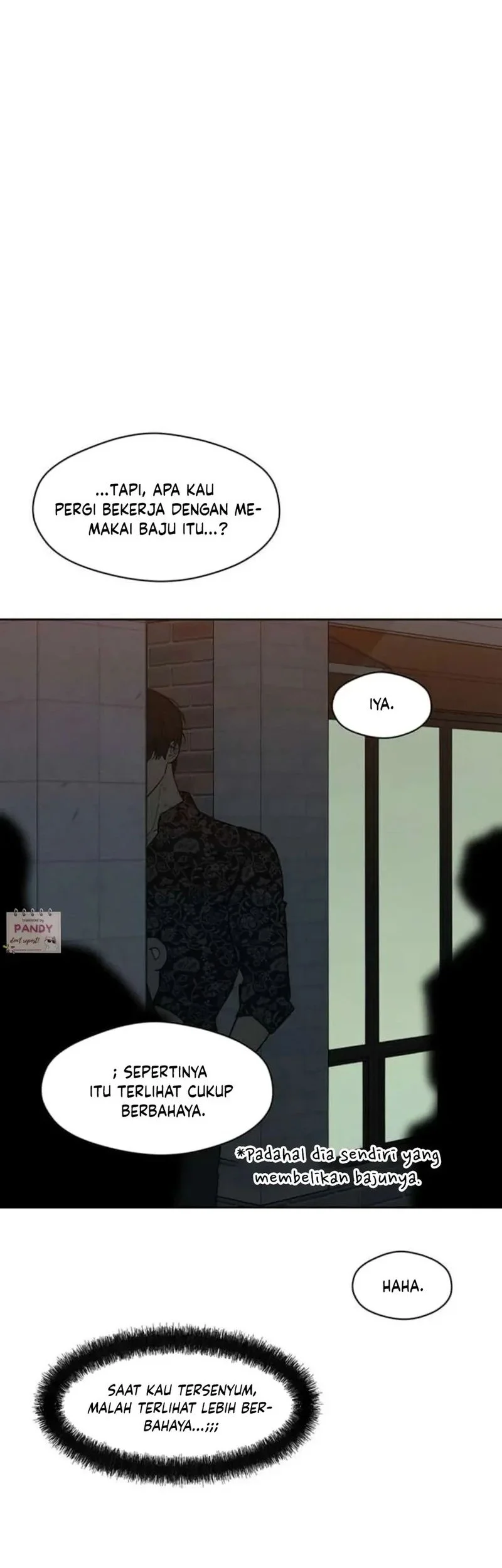 Chapter 74 - halaman 17