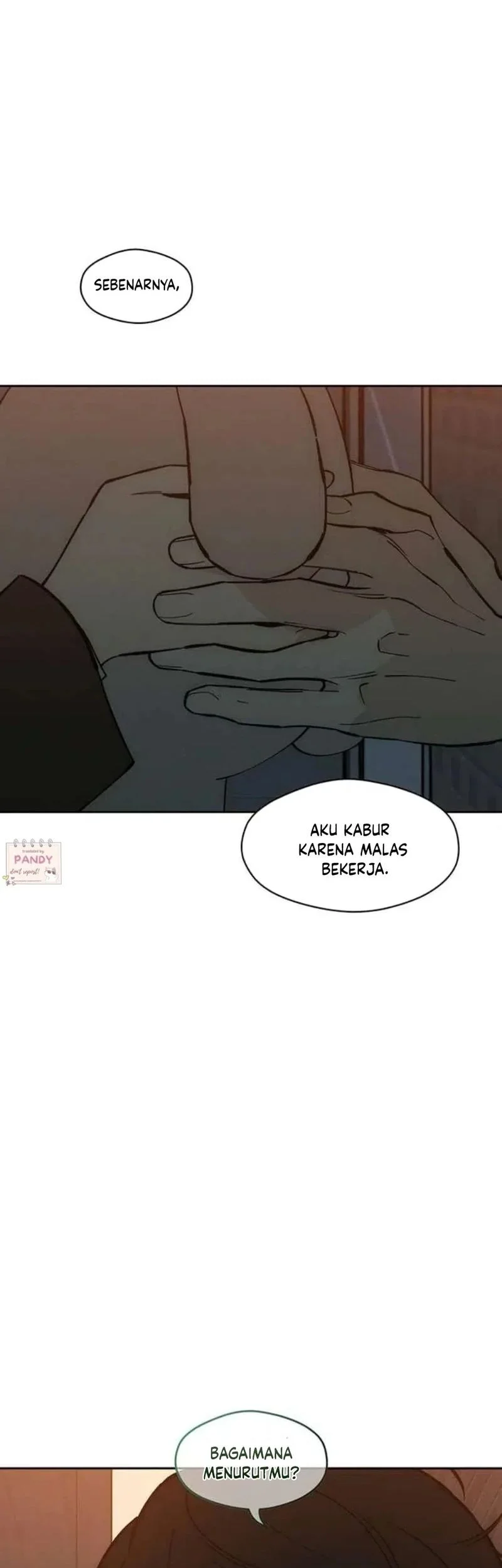 Chapter 74 - halaman 18