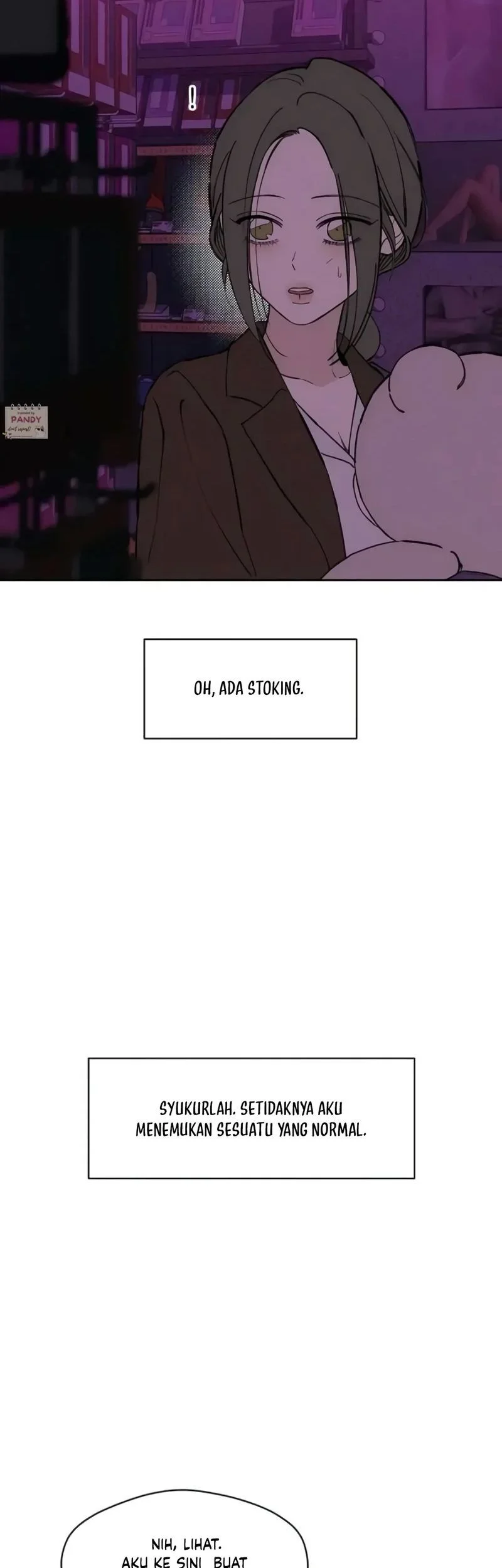 Chapter 75 - halaman 20