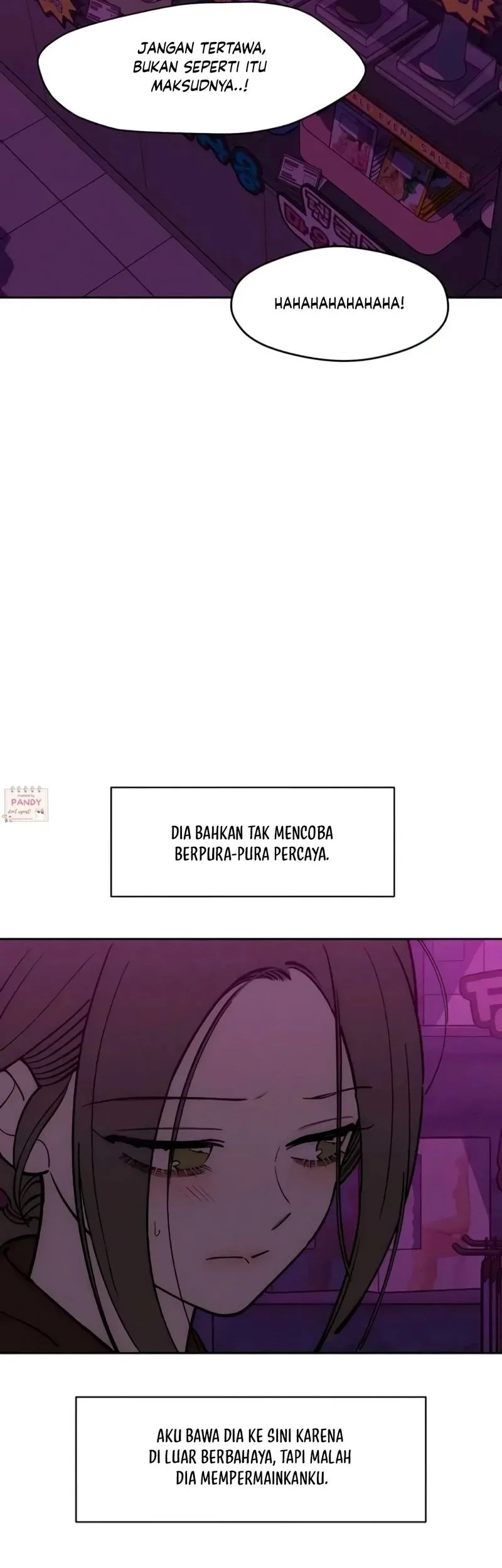 Chapter 75 - halaman 23