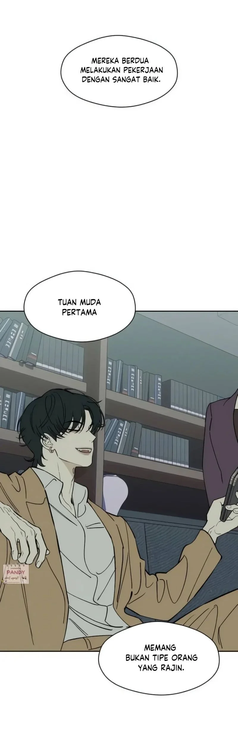 Chapter 76 - halaman 37