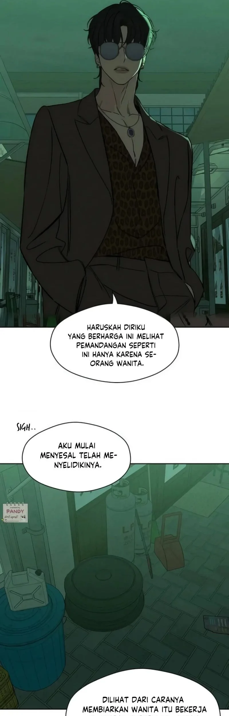 Chapter 76 - halaman 54